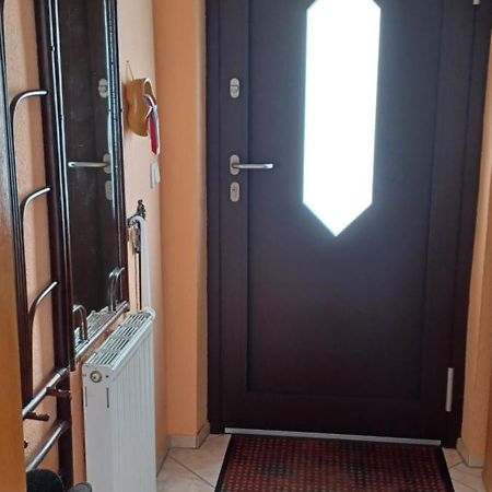 Appartamento Haseltal Suhl Esterno foto